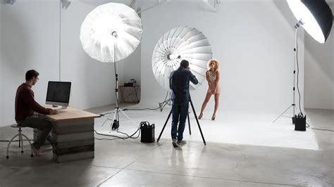 nude teen photoshoot|A Photographer and a Model during a Photo Session